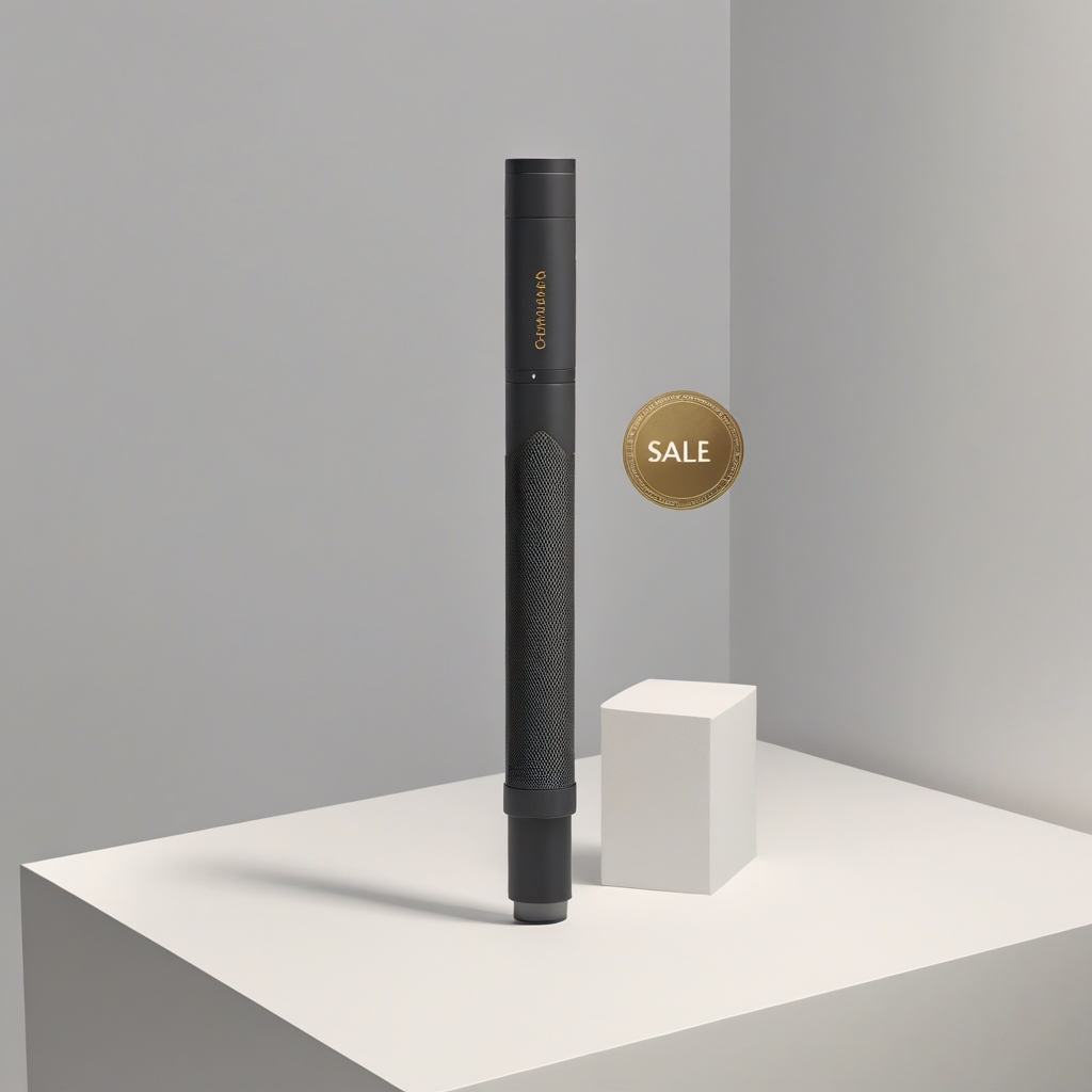 Guardian Hikestick setup schedule