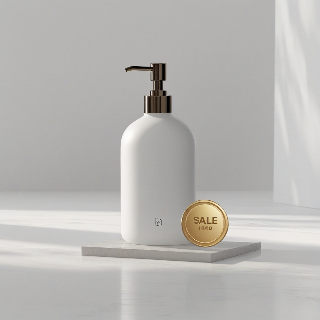 Soap dispenser setup schedule