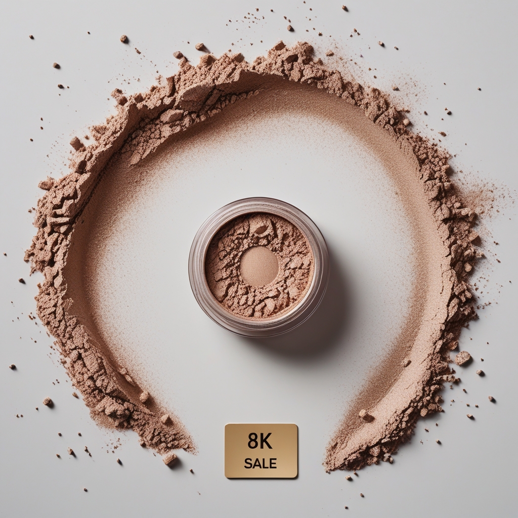 Hair Shadow Powder setup schedule