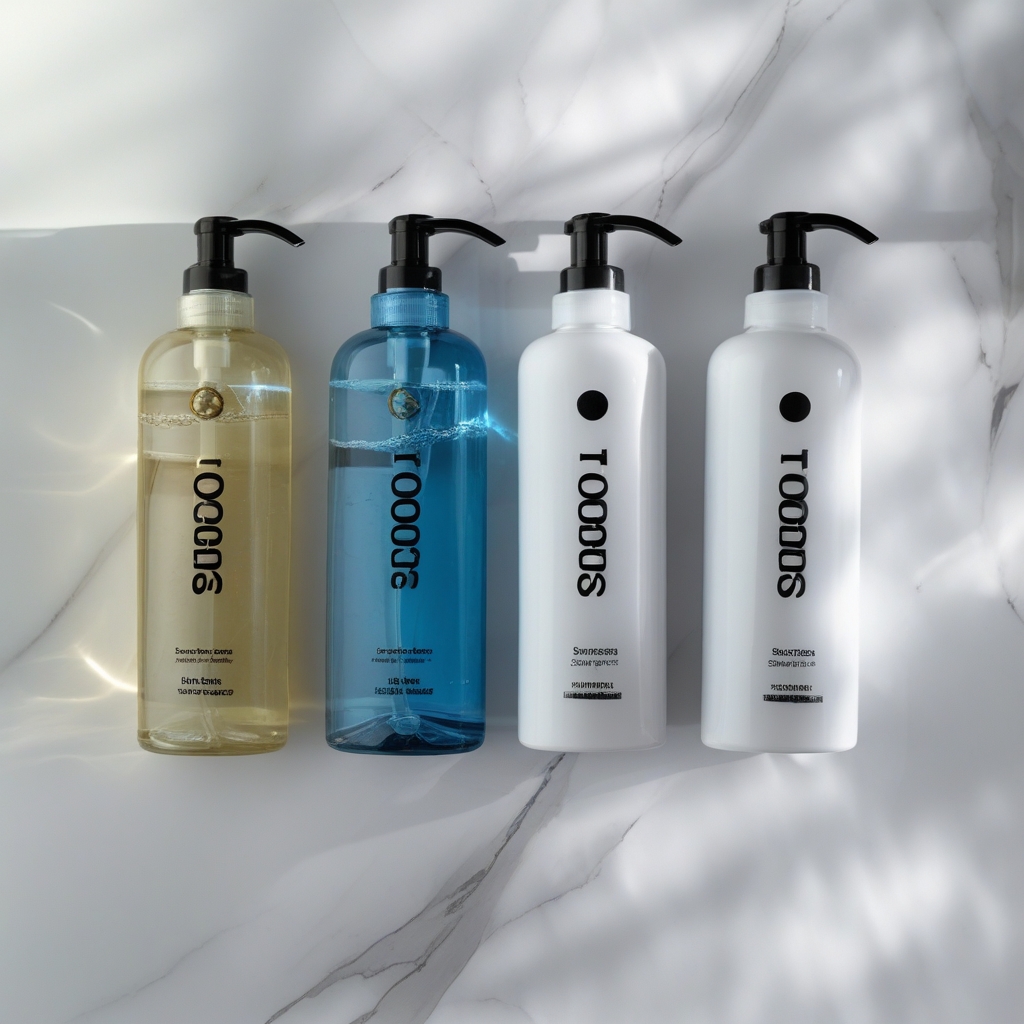 Soap dispenser step by step guide