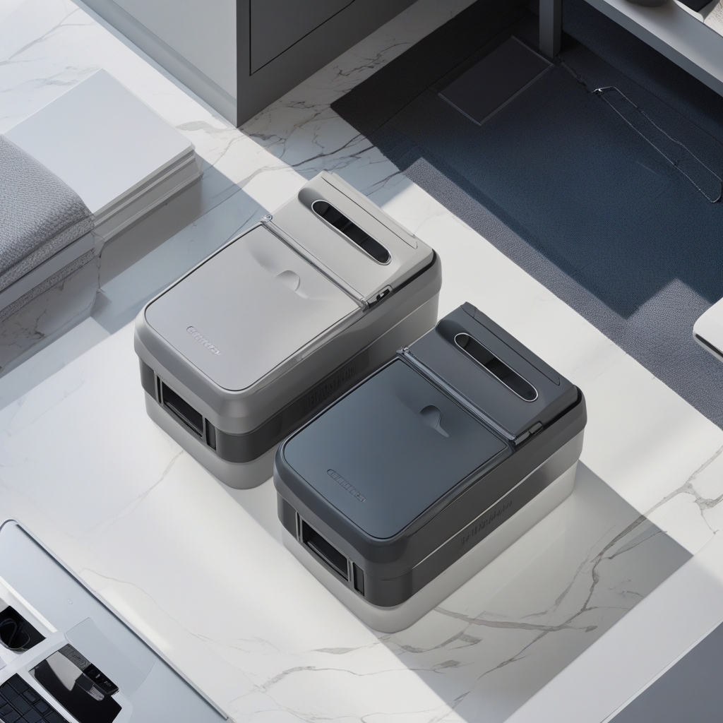 Car Trash Bin step by step guide