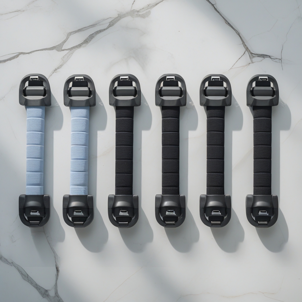 Fitness Hand Gripper step by step guide