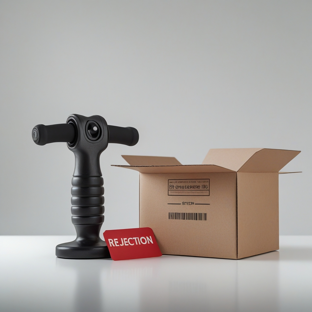 Fitness Hand Gripper common mistakes