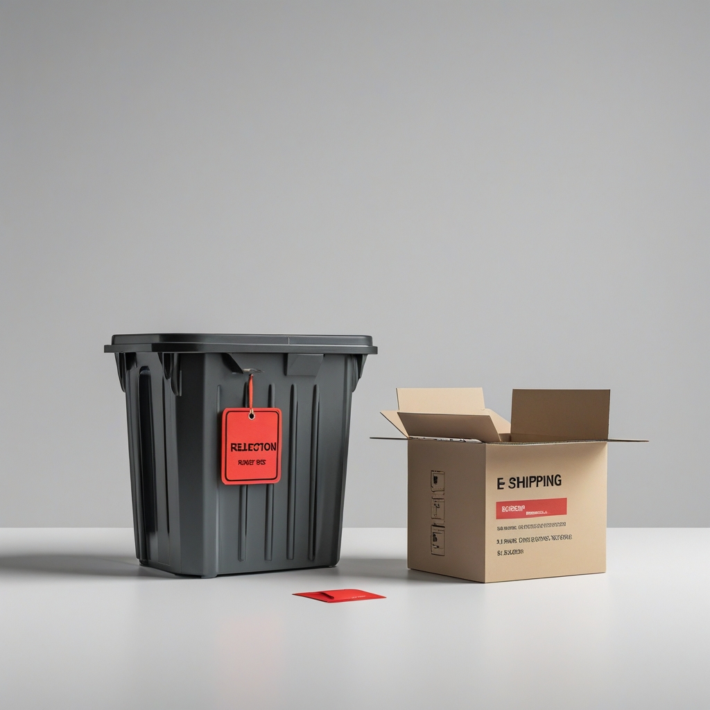 Car Trash Bin common mistakes