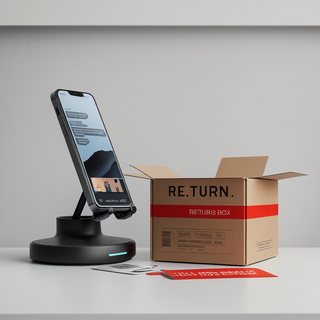 Mobile phone holder common mistakes