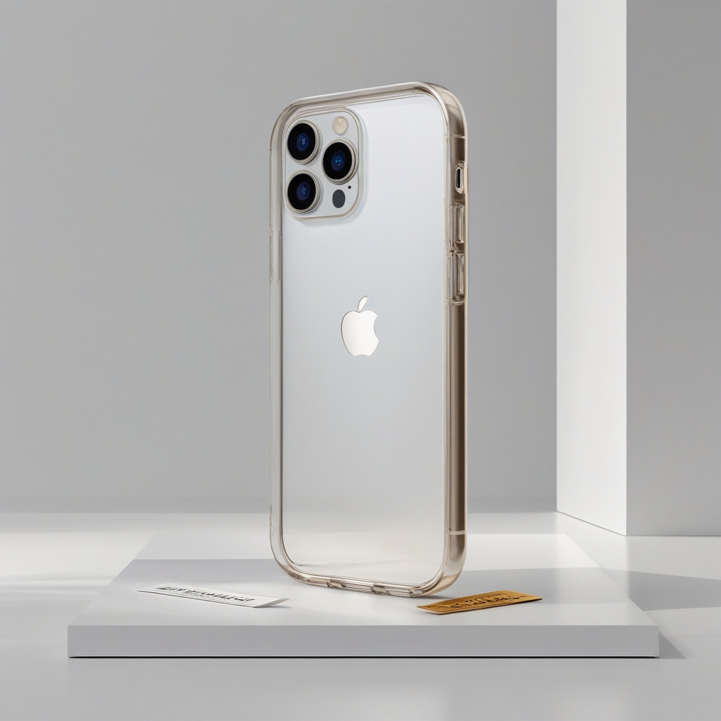 Phone Case setup schedule