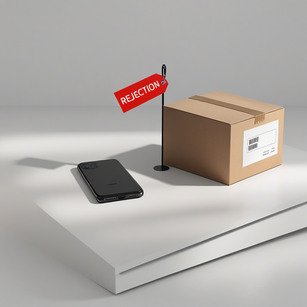 Phone Case common mistakes