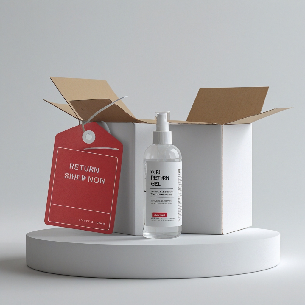 Stain Removal Gel common mistakes